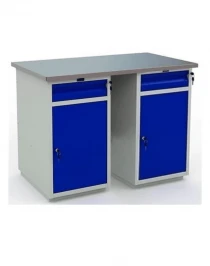 Верстак Profi WT120.WD2/WD2.000 Верстак Profi WT120.WD2/WD2.000