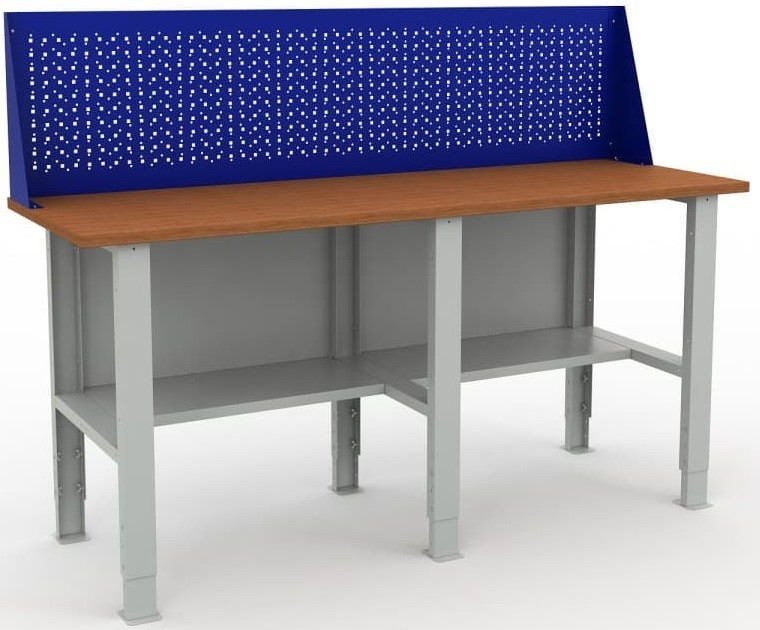 Верстак Expert W200.F2/F2/F2.010 купить в Томске