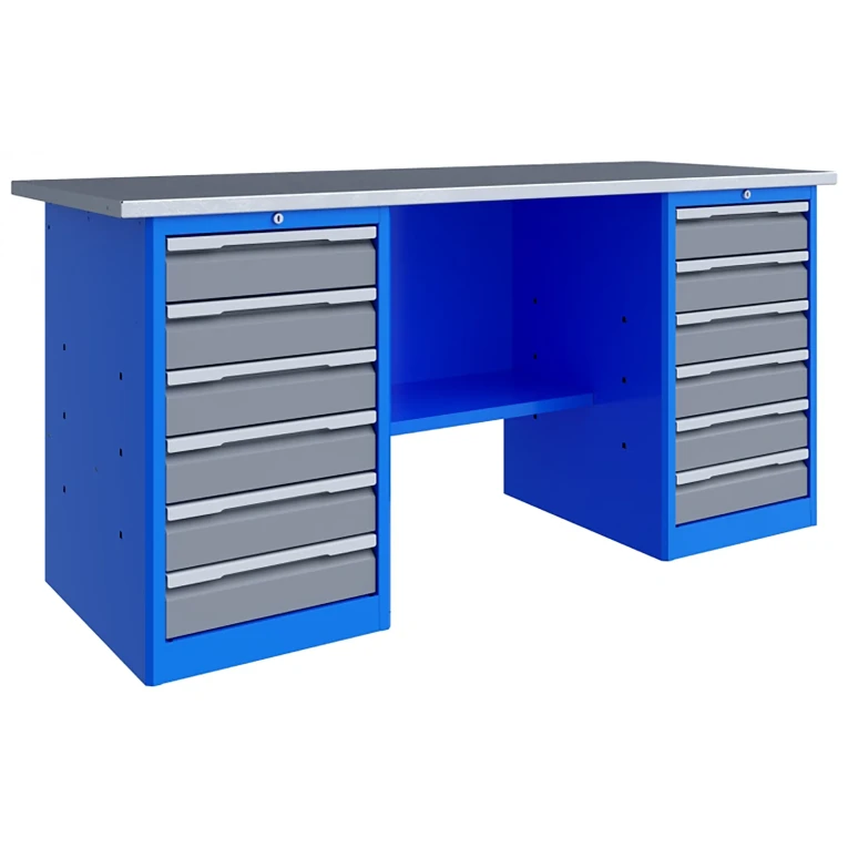 Верстак PRF 201.66.3 купить в Томске