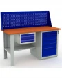 Верстак Expert W160.F2/WS6.110 Верстак Expert W160.F2/WS6.110