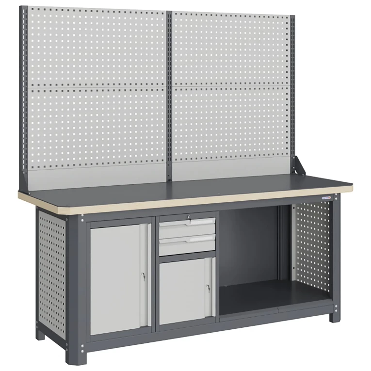 Модульный верстак MCN 2052.S79.11-2 купить в Томске