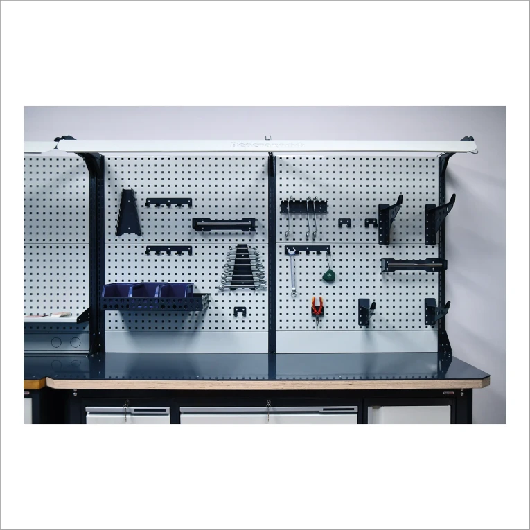 Модульный верстак MCN 2052.S79.11-2 купить в Томске