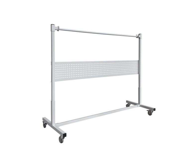 Стойка упаковочная для рулонов Gresson СУР-1700 купить в Томске