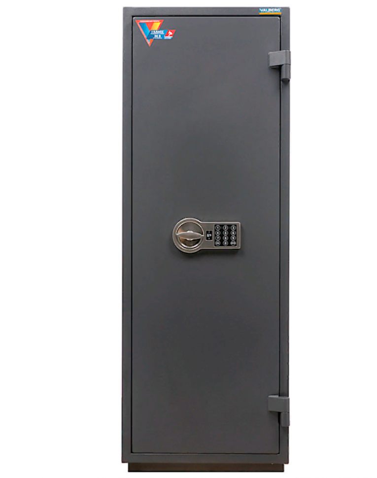 Взломостойкий сейф Valberg Кварцит 120Т EL купить в Томске Взломостойкий сейф Valberg Кварцит 120Т EL купить в Томске
