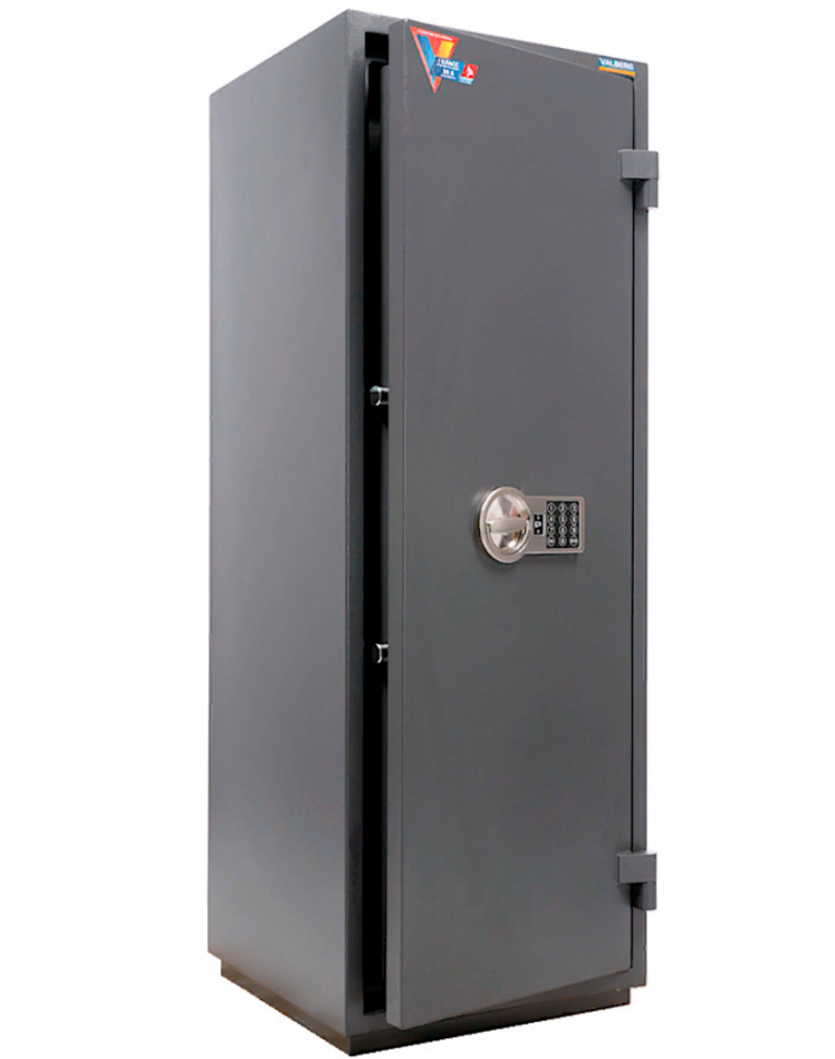 Взломостойкий сейф Valberg Кварцит 120Т EL купить в Томске Взломостойкий сейф Valberg Кварцит 120Т EL купить в Томске