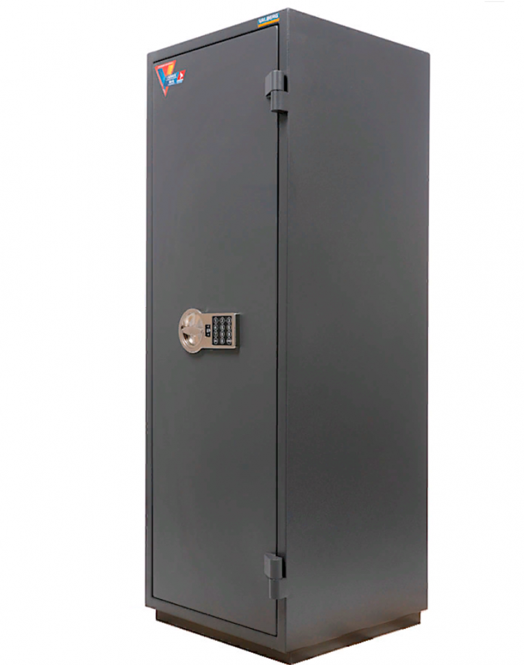 Взломостойкий сейф Valberg Кварцит 120Т EL купить в Томске Взломостойкий сейф Valberg Кварцит 120Т EL купить в Томске