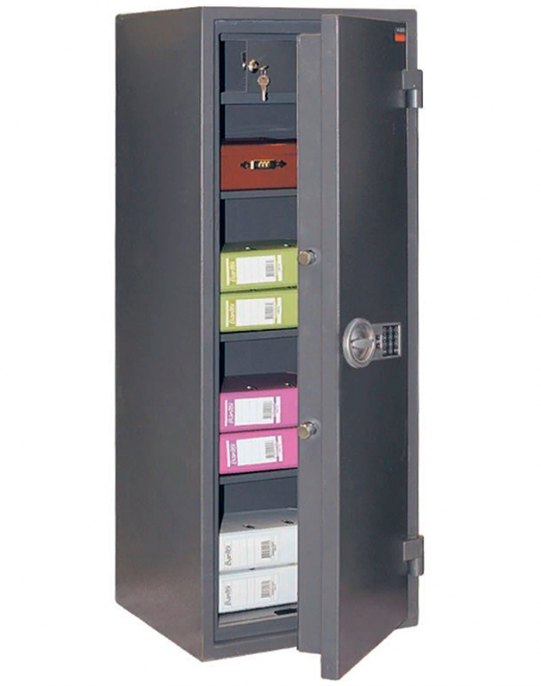 Взломостойкий сейф Valberg Кварцит 120Т EL купить в Томске Взломостойкий сейф Valberg Кварцит 120Т EL купить в Томске