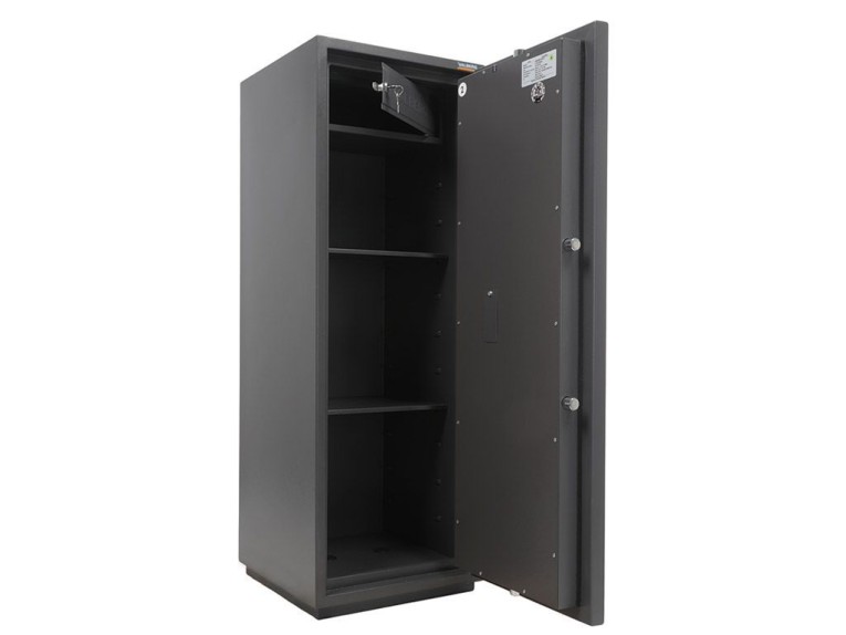 Взломостойкий сейф Valberg Кварцит 120Т EL купить в Томске Взломостойкий сейф Valberg Кварцит 120Т EL купить в Томске