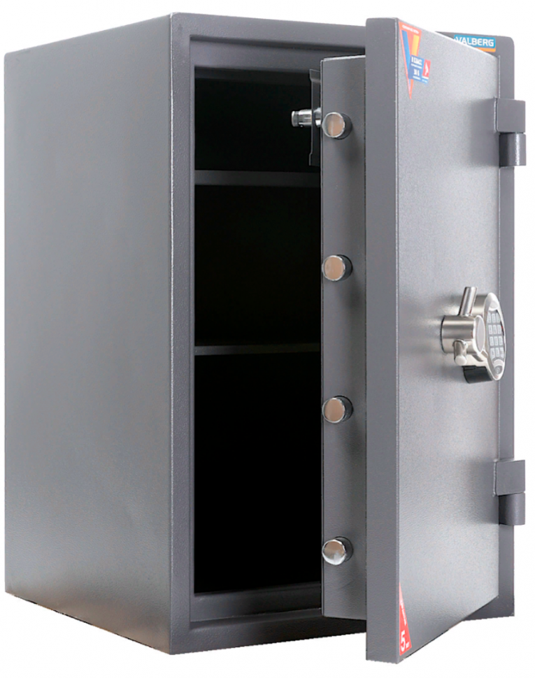 Взломостойкий сейф Valberg Гранит 65Т EL купить в Томске Взломостойкий сейф Valberg Гранит 65Т EL купить в Томске