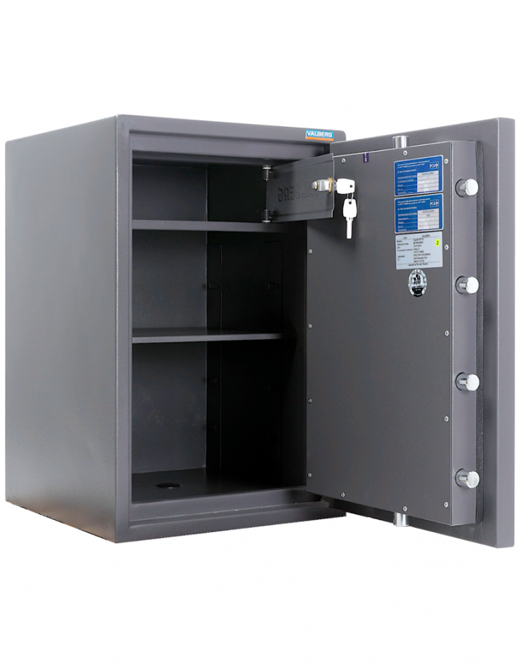 Взломостойкий сейф Valberg Гранит 65Т EL купить в Томске Взломостойкий сейф Valberg Гранит 65Т EL купить в Томске