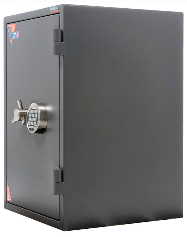 Взломостойкий сейф Valberg Гранит 65Т EL купить в Томске Взломостойкий сейф Valberg Гранит 65Т EL купить в Томске
