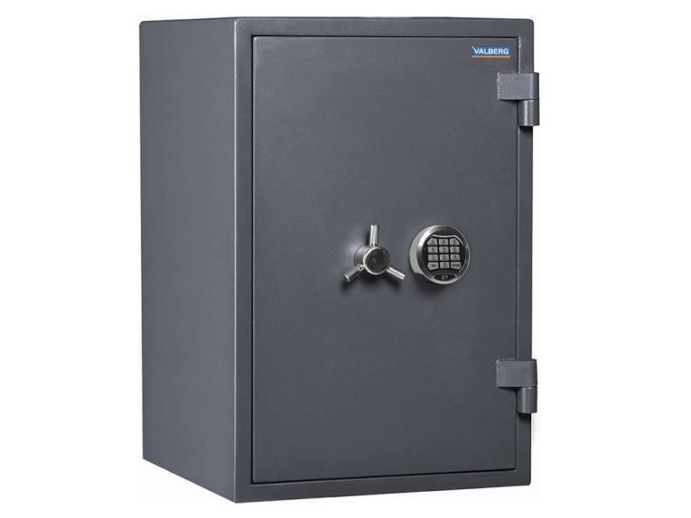 Взломостойкий сейф Valberg Гранит 65Т EL купить в Томске Взломостойкий сейф Valberg Гранит 65Т EL купить в Томске