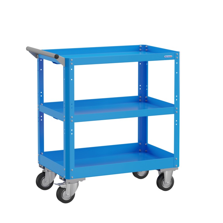 Тележка инструментальная PLC 8007.0 купить в Томске