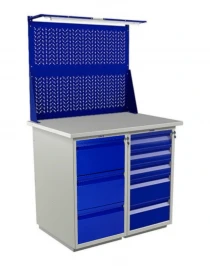 Верстак Практик Profi WT100.WD3/WD5.021 Верстак Практик Profi WT100.WD3/WD5.021