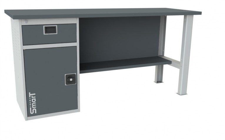 Верстак SMART 1760.1-1.S3.0 купить в Томске