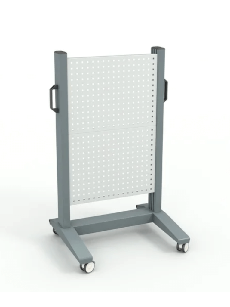 Стойка подкатная ДиКом СР-021-02 ESD купить в Томске