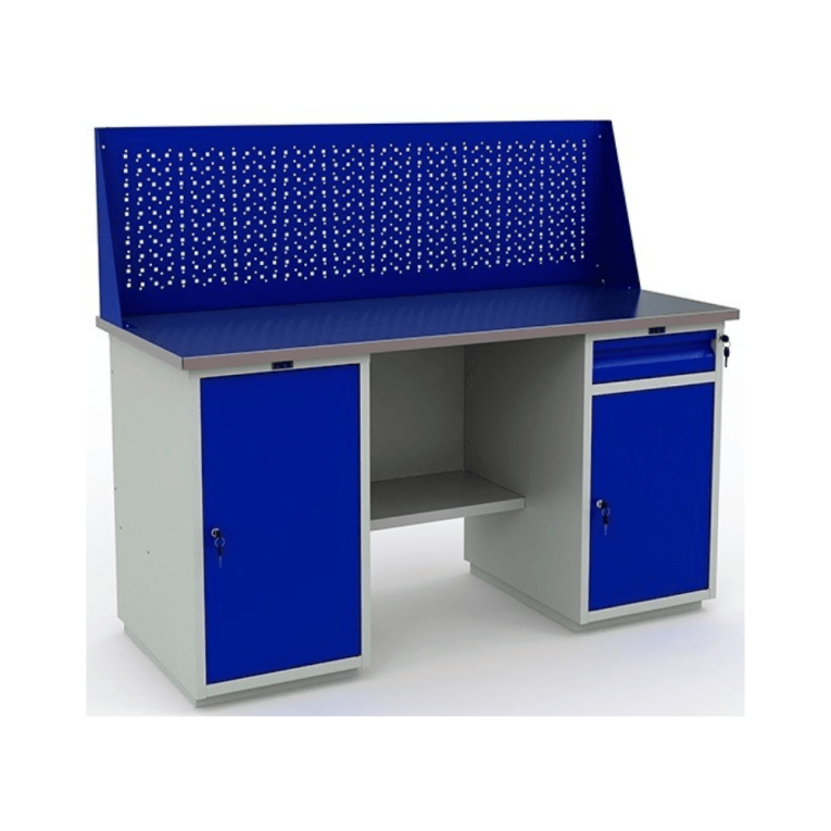 Верстак Profi WT160.WD1/WD2.010 (WB 160Sh + WD1 + WD2 + WS) купить в Томске Верстак Profi WT160.WD1/WD2.010 (WB 160Sh + WD1 + WD2 + WS) купить в Томске