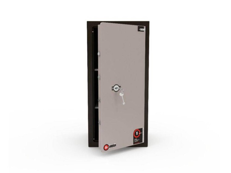 Сейф LS-040 K купить в Томске