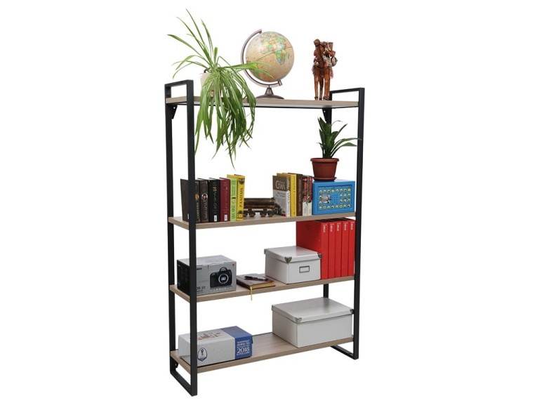 Стеллаж напольный CombiK XL 100/4 1503x1000x320 4 полки