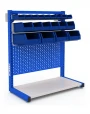 Система хранения SORTEX 1075 №1-3 (односторонняя) Система хранения SORTEX 1075 №1-3 (односторонняя)