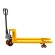 Гидравлическая тележка (рохля) SD (BF25, г/п 2500 кг, вилы 1150x550 мм, PDP) SMARTLIFT (SMART) купить в Томске