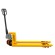 Гидравлическая тележка (рохля) SD (BF25, г/п 2500 кг, вилы 1150x550 мм, PDP) SMARTLIFT (SMART) купить в Томске
