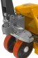 Гидравлическая тележка (рохля) SD (BF25, г/п 2500 кг, вилы 1150x550 мм, PDP) SMARTLIFT (SMART) купить в Томске