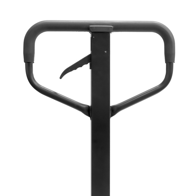 Гидравлическая тележка (рохля) SD (BF25, г/п 2500 кг, вилы 1150x550 мм, PDP) SMARTLIFT (SMART) купить в Томске Гидравлическая тележка (рохля) SD (BF25, г/п 2500 кг, вилы 1150x550 мм, PDP) SMARTLIFT (SMART) купить в Томске