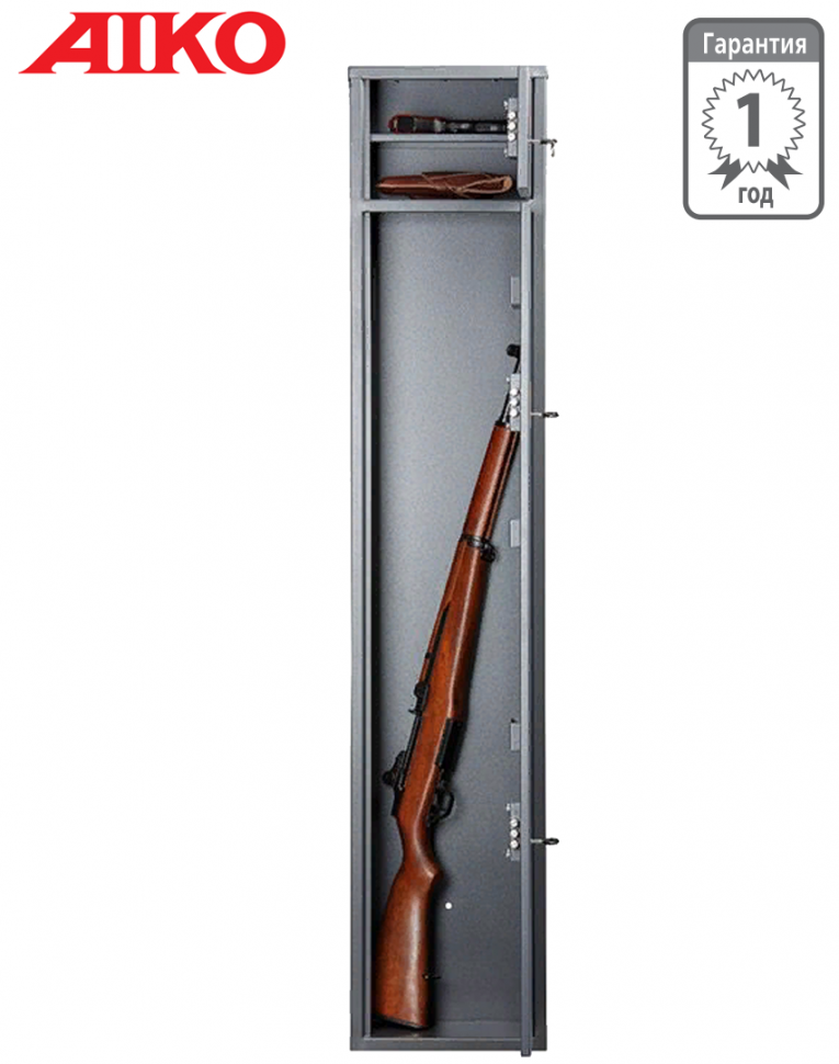 Оружейный сейф Aiko Чирок 1520 купить в Томске