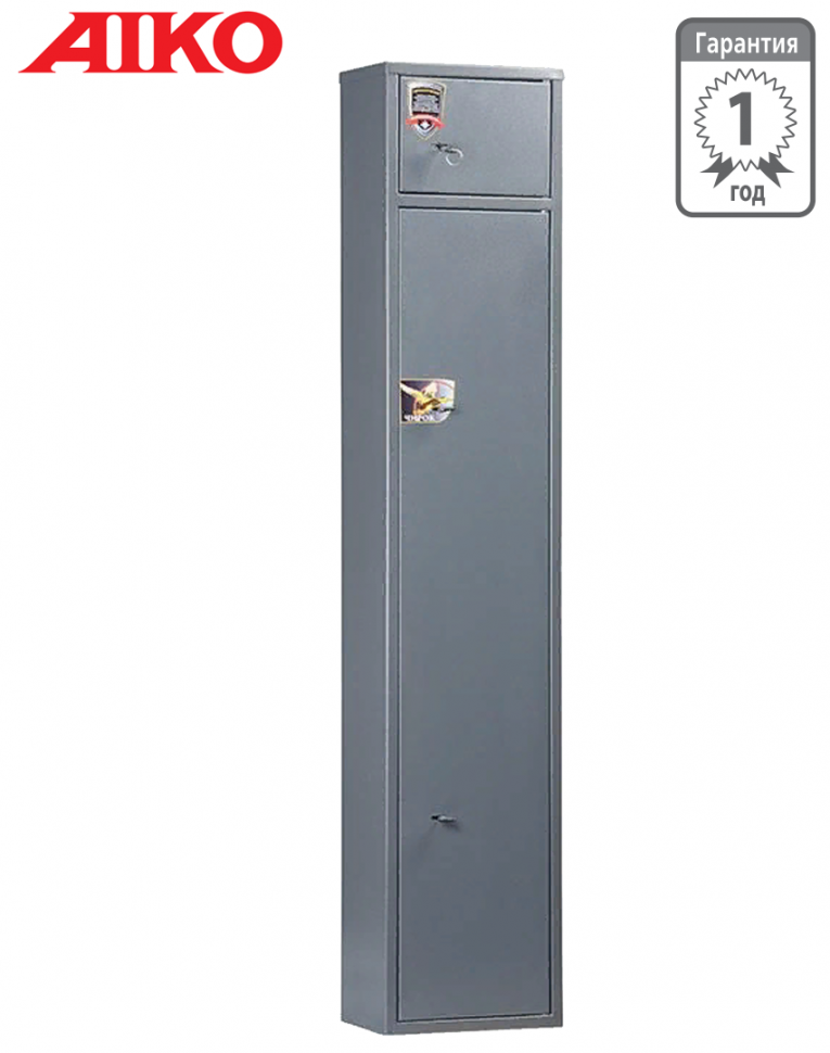 Оружейный сейф Aiko Чирок 1520 купить в Томске