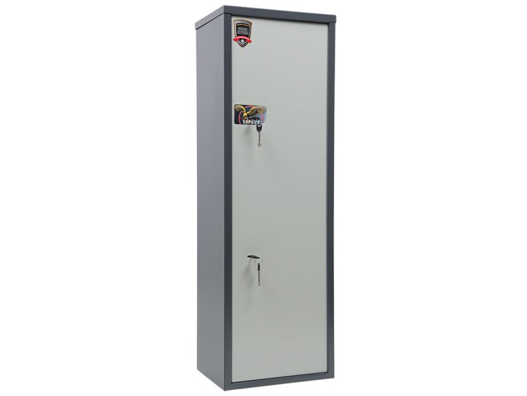 Оружейный сейф Aiko Беркут купить в Томске Оружейный сейф Aiko Беркут купить в Томске