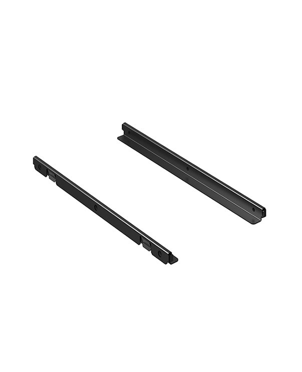 Кронштейны полки ЛДСП GBrW-30 (2 шт) графит купить в Томске