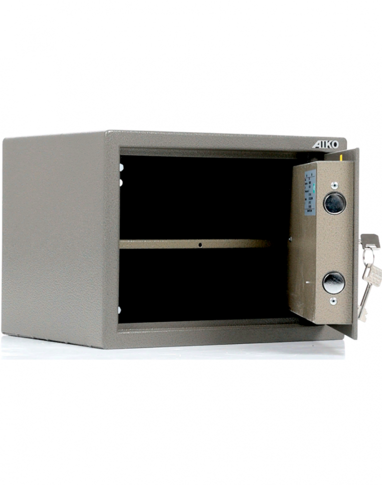Офисный сейф Aiko TM-25 купить в Томске Офисный сейф Aiko TM-25 купить в Томске