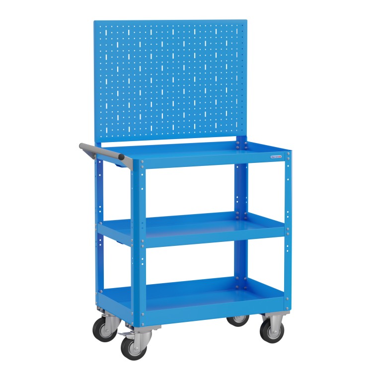 Тележка инструментальная PLC 8007.0-1 купить в Томске