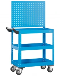 Тележка инструментальная PLC 8007.0-1
