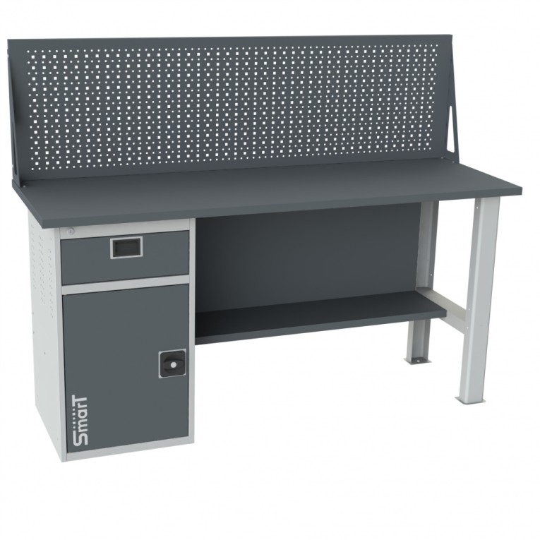 Верстак SMART 1760.1-1.S3.0.d купить в Томске