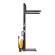 Штабелер с электроподъемом BDA-II 2035 (2000 кг, 3,5 м, 12В / 85Ач) SMARTLIFT (SMART) купить в Томске