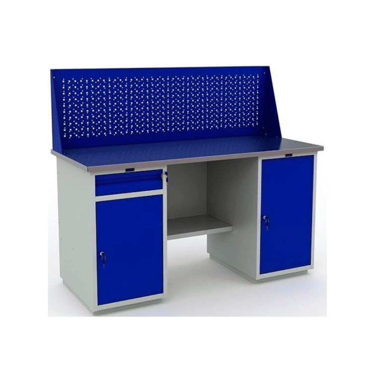 Верстак Profi WT160.WD2/WD1.010 купить в Томске Верстак Profi WT160.WD2/WD1.010 купить в Томске