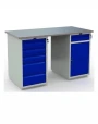 Верстак Profi WT140.WD5/WD2.000 Верстак Profi WT140.WD5/WD2.000