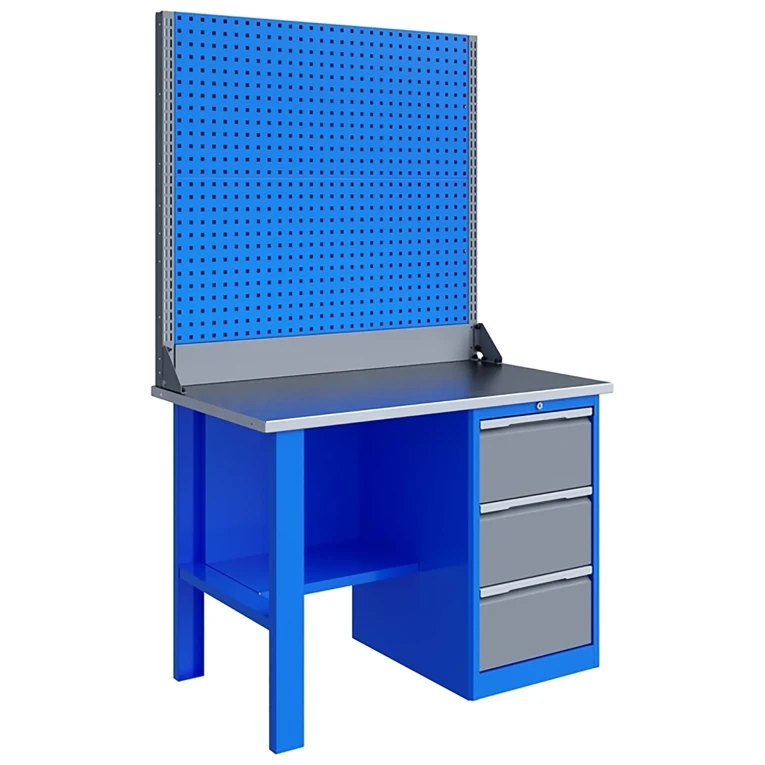 Верстак PRF 121.13.1-2 купить в Томске Верстак PRF 121.13.1-2 купить в Томске