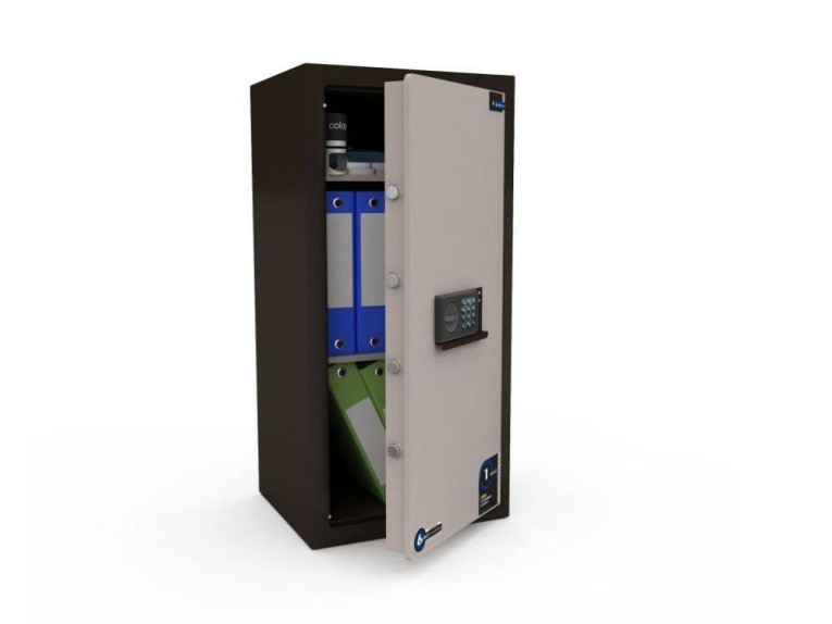 Сейф LS-040K EC купить в Томске Сейф LS-040K EC купить в Томске