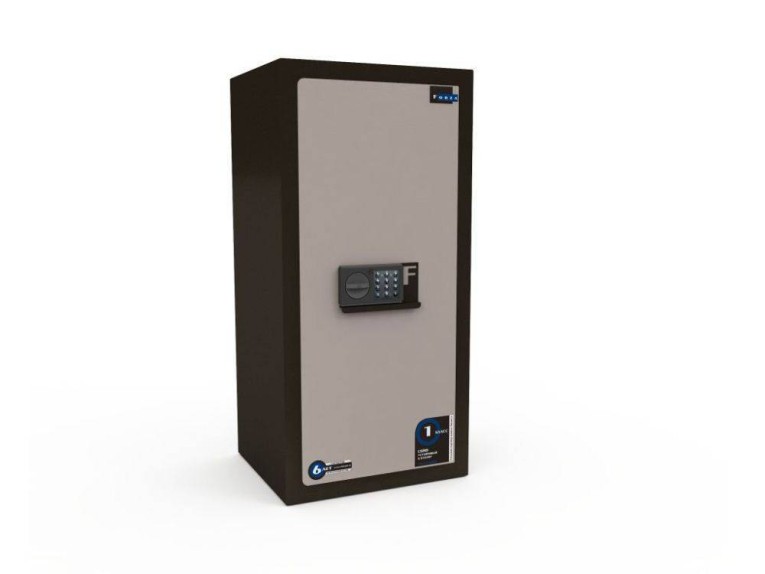 Сейф LS-040K EC купить в Томске Сейф LS-040K EC купить в Томске