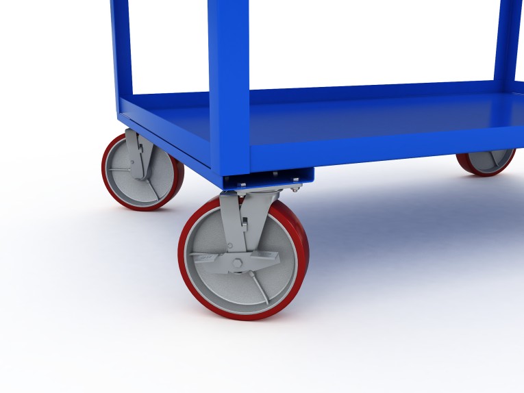 Тележка для инструментов PLATFORM 1300х700.004 купить в Томске