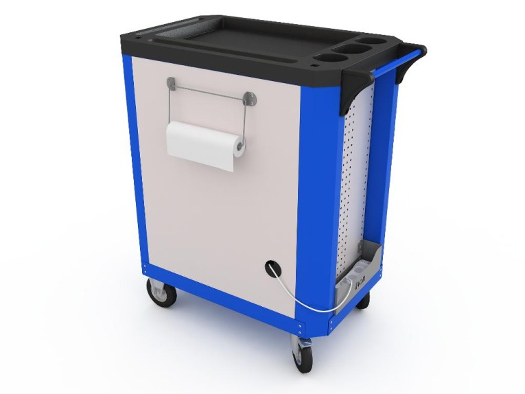 Тумба LOGITEX 6 №1 купить в Томске