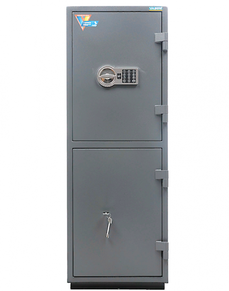 Взломостойкий сейф Valberg Кварцит 120Т/2 EL купить в Томске Взломостойкий сейф Valberg Кварцит 120Т/2 EL купить в Томске
