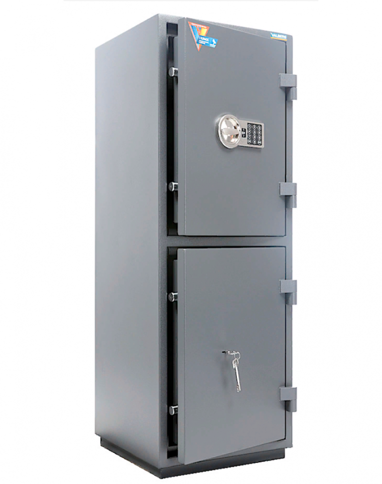 Взломостойкий сейф Valberg Кварцит 120Т/2 EL купить в Томске Взломостойкий сейф Valberg Кварцит 120Т/2 EL купить в Томске