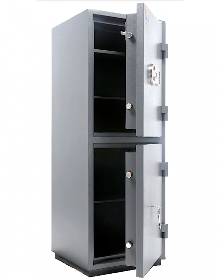 Взломостойкий сейф Valberg Кварцит 120Т/2 EL купить в Томске Взломостойкий сейф Valberg Кварцит 120Т/2 EL купить в Томске