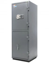Взломостойкий сейф Valberg Кварцит 120Т/2 EL