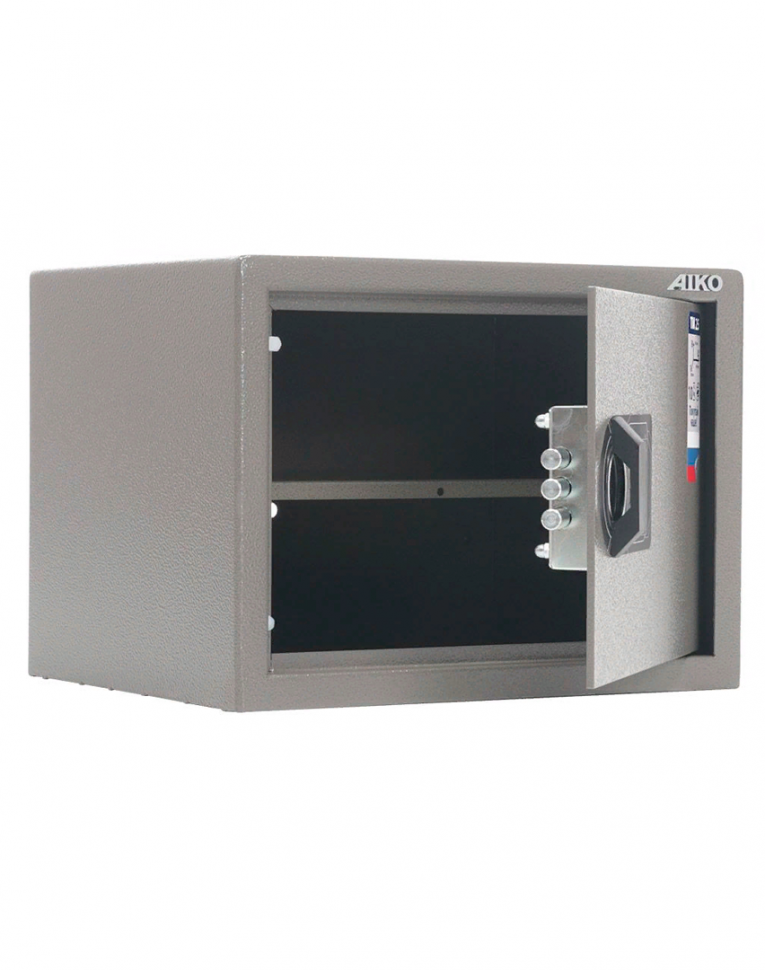Офисный сейф Aiko TM-25 EL купить в Томске Офисный сейф Aiko TM-25 EL купить в Томске
