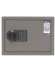 Офисный сейф Aiko TM-25 EL купить в Томске